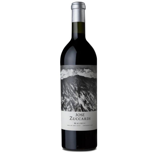 Vin Rosu Jose Malbec Zuccardi 0.75l